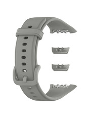 BeCover Oppo Band 2 Сірий Grey (709478)