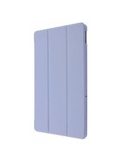Чохол Wave Smart Cover Lenovo Tab M10 Plus Gen3 TB125 / TB128 Сірий Lavender gray