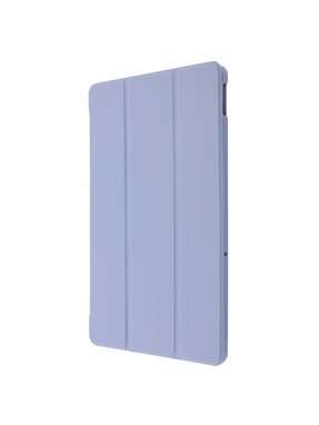 Чохол Wave Smart Cover Lenovo Tab M10 Plus Gen3 TB125 / TB128 Lavender gray