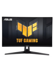 Монітор Asus TUF Gaming VG27UQ1A 27" (90LM0AR0-B01371) Монітори