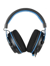 Навушники Sades SA-723 Blue/Black (sa723blj)
