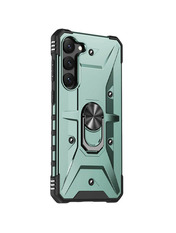 Чохол Pathfinder Ring для Samsung Galaxy A546 A54 Green Green (6938107254)