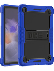 Чохол ArmorStandart Rover Samsung Galaxy Tab A9+ Blue (ARM84968)