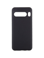 Чохол Ummi Silicone Cover Lakshmi Full Camera (AA) для Google Pixel 8 Pro Black Black (6918529304)