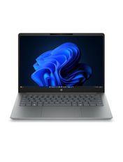 Ноутбук HP 200 G2a Meteor Silver SSD 512 ГБ 14 (DV0B4ET) Meteor Silver