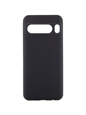 Чохол Ummi Silicone Cover Lakshmi Full Camera (AA) для Google Pixel 8 Pro Black (6918529304)