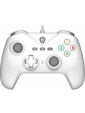 MSI Force GC200 Відсутня White White (S10-04G0120-EC4)