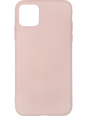 Чохол ArmorStandart Icon Case для Apple iPhone 11 Pro Max Pink Sand Pink Sand (ARM56708)