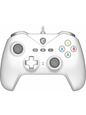 MSI Force GC200 White (S10-04G0120-EC4)