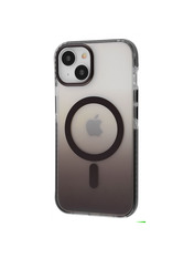 Чохол Proove Magnetic Ring для Apple iPhone 14 Grey