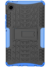 Чохол BeCover Samsung Tab A9 8.7 2024 X110/X115/X116 Blue (710760)