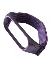 Epic Milanese Loop Mi Band 3/4 Glicine