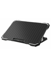 Підставка для ноутбука GamePro CP485 Black