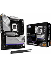 ASRock X870 LiveMixer WiFi sAM5 AMD X870 Материнські плати