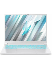 Ноутбук Acer Nitro V 14 AI ANV14-62-R94Z (NH.QW5EU.003) White