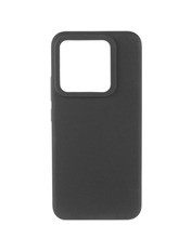 Чохол Lakshmi Silicone Case (HC) для Xiaomi 15T Black