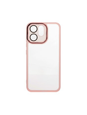 Чохол ArmorStandart Shade для OPPO Reno15 F 5G / Reno15 FS 5G Pink Pink (ARM90418)