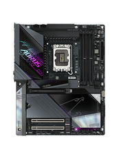 Gigabyte Z890 AORUS MASTER Socket 1851 Intel Z890 (Z890_AORUS_MASTER) Материнські плати