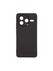 Чохол ArmorStandart Icon Case для Xiaomi Poco f7 Pro Black Black (ARM80361)