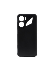Чохол ArmorStandart Matte Slim Fit Camera Cover для Nubia Neo 3 5G Black Black (ARM88812)