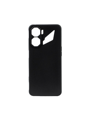 Чохол ArmorStandart Matte Slim Fit Camera Cover для Nubia Neo 3 5G Black (ARM88812)