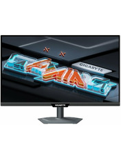 Монітор Gigabyte M27QS 27" Монітори