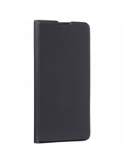 Чохол-книжка BeCover Exclusive New Style для Infinix Hot 50i Black (712639)