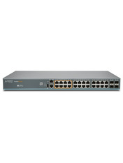 Juniper EX2300 Комутатори