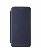 Чохол-книжка G-Case Ranger Series для Samsung Galaxy A155 A15 4G/5G Dark Blue