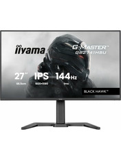 Монітор iiYama G-Master GB2741HSU-B1 27" Монітори