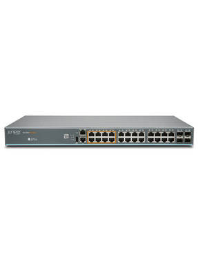 Juniper EX2300