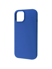 Чохол Wave Ardor Case with MagSafe для Apple iPhone 14 Pro Max Tahoe Blue