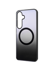Чохол Proove Black Magnet для Samsung Galaxy S25 Plus Black (6948217503)