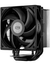 Кулер PCCooler RT400 Black (RT400-BKNWXX-GL) Black