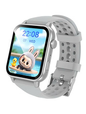 Смарт-годинник Borofone BD15 Silver 46mm Silver