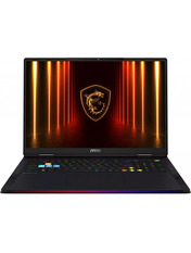 Ноутбук MSI Raider 18 HX AI A2XWIG (A2XWIG-014US) Core Black