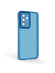Чохол ArmorStandart Shade для Samsung Galaxy A26 A266 Blue Blue (ARM82206)