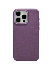 Чохол Syndee with MagSafe для Apple iPhone 17 Purple
