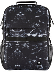 Сумка для ноутбука HP Campus XL 16" Black/White