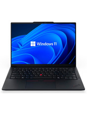 Ноутбук Lenovo ThinkPad E14 G7 14 (21SX0074RA) Black