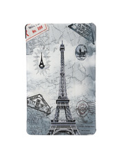 Чохол BeCover Smart Case Lenovo Tab M8 / M8 (3rd Gen) TB-8505/TB-8506 Різнобарвний Сірий Сірий (705027)