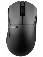 Мишка Pulsar X3 CrazyLight Mini Black Black (PX3RCL101)