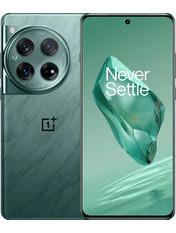 OnePlus 12 CN 12GB Flowy Emerald 256GB 12/256GB Flowy Emerald