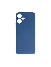 Чохол ArmorStandart Icon Case для Tecno Pova Dark Blue (ARM76690)