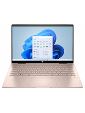Ноутбук HP Pavilion x360 14-ek2003ua (AQ8P1EA) Pale Rose Gold