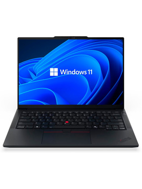 Ноутбук Lenovo ThinkPad E14 G7 (21SX0074RA) Black