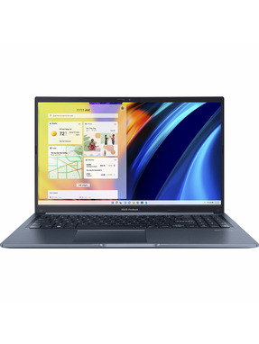 Ноутбук Asus M1502YA-BQ325 (90NB0X21-M00EU0) Quiet Blue