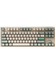 Клавіатура Ducky One 3 TKL Matcha Cream (DKON2187-BUAPXМAEGGC1) Matcha Cream