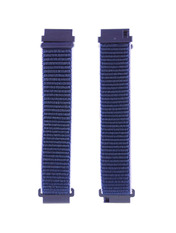 Pino Smart Watch 20mm Фіолетовий Dark Blue