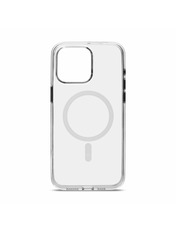 Чохол Harder Nude для Apple iPhone 15 Pro Max Nude